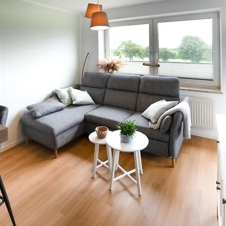 아파트 Vogelsand - 328 쿡스하펜