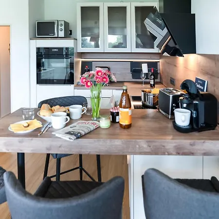 Apartment Vogelsand - 328