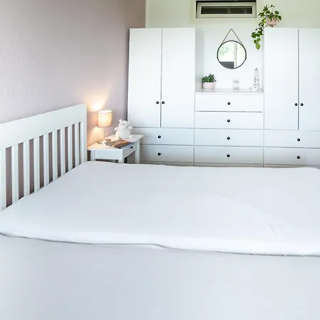 Apartment Vogelsand - 328 *