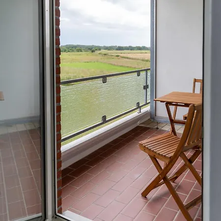 Apartment Vogelsand - 328 *