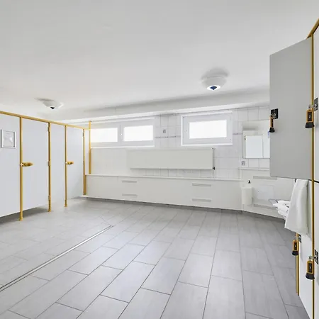 Apartment Vogelsand - 328 *