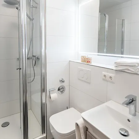 Vogelsand - 328 아파트