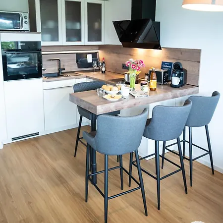 Vogelsand - 328 Apartment