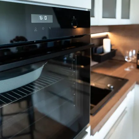 Apartment Vogelsand - 328