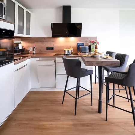 Vogelsand - 328 Apartment