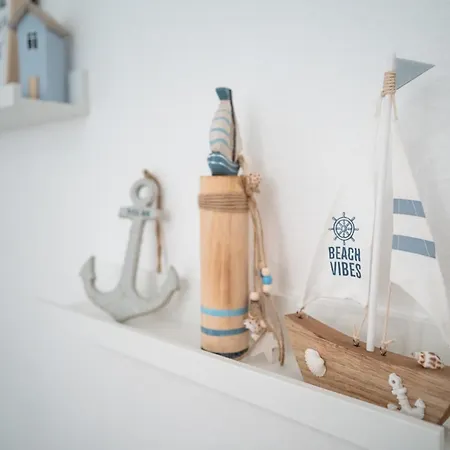 Vogelsand - 328 Apartment *