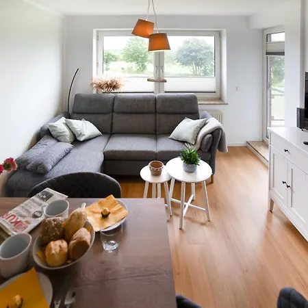 Apartment Vogelsand - 328 Cuxhaven