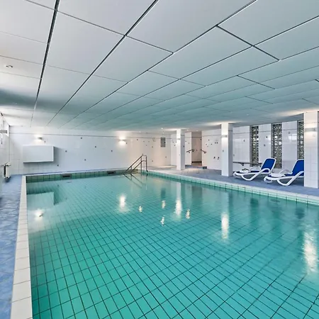 아파트 Vogelsand - 328