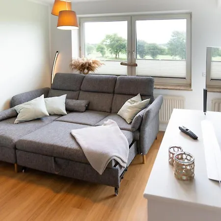 Apartment Vogelsand - 328 *