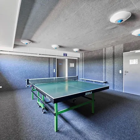 Apartment Vogelsand - 328