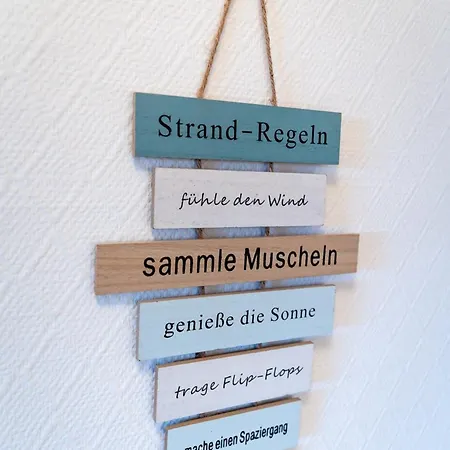 Vogelsand - 328 아파트 쿡스하펜