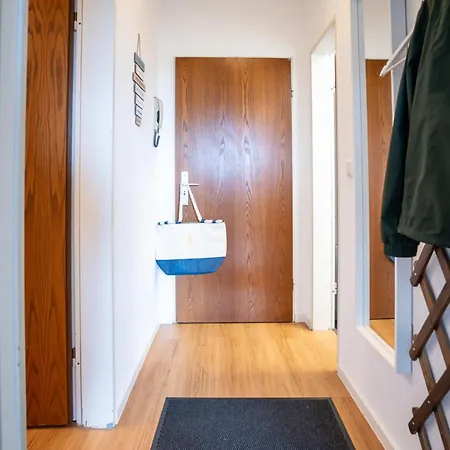 Apartment Vogelsand - 328 Cuxhaven